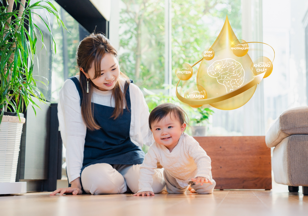 Tổng hợp các loại hạt tốt cho trí não trẻ ba mẹ phải biết