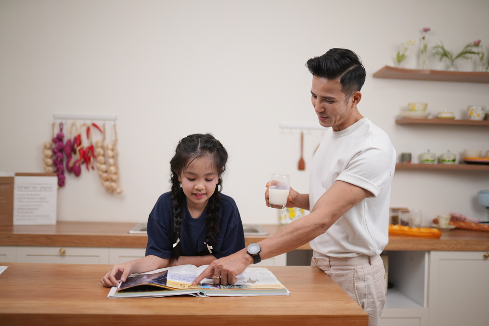 10+ món ăn bổ não đỉnh cao cho não bộ siêu phàm cho trẻ