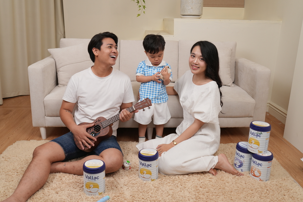 Nhạc không lời kích thích trí não cho trẻ – bí quyết vàng cho ba mẹ