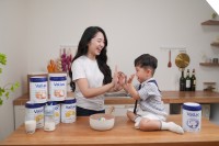 Khám phá sức mạnh thần kỳ của nhạc phát triển trí não giúp bé thông minh vượt trội