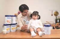 Sữa bột tăng sức đề kháng: Góc nhìn từ chuyên gia dinh dưỡng