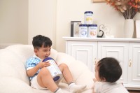 Khám phá sữa cho trẻ 3 tuổi phát triển trí não có dưỡng chất gì đỉnh?