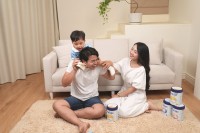 Giải mã sữa phát triển trí não cho bé 4 tuổi