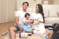 Sữa phát triển trí não cho bé trên 1 tuổi có thực sự hiệu quả?