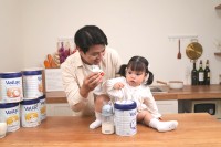 Sữa tươi phát triển chiều cao và trí não: giúp bé “cao lớn thông minh”